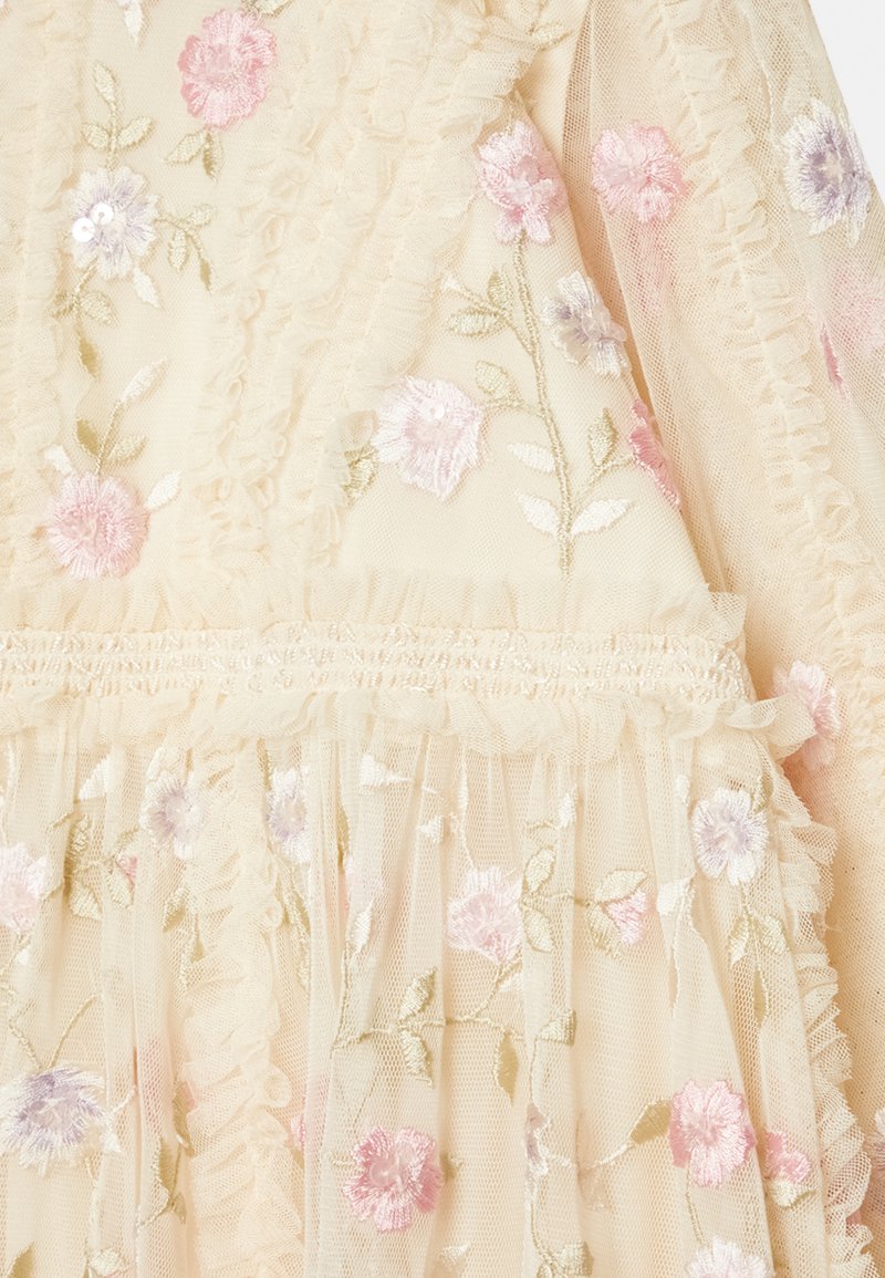 Kinder Shirts & Tops | Needle & Thread WALLFLOWER KIDS DRESS Cocktailkleid/festliches Kleid champagne/pink multi/weiß - IX54256 Kinder Shirts & Tops | Needle & Thread WALLFLOWER KIDS DRESS Cocktailkleid/festliches Kleid champagne/pink multi/weiß - IX54256