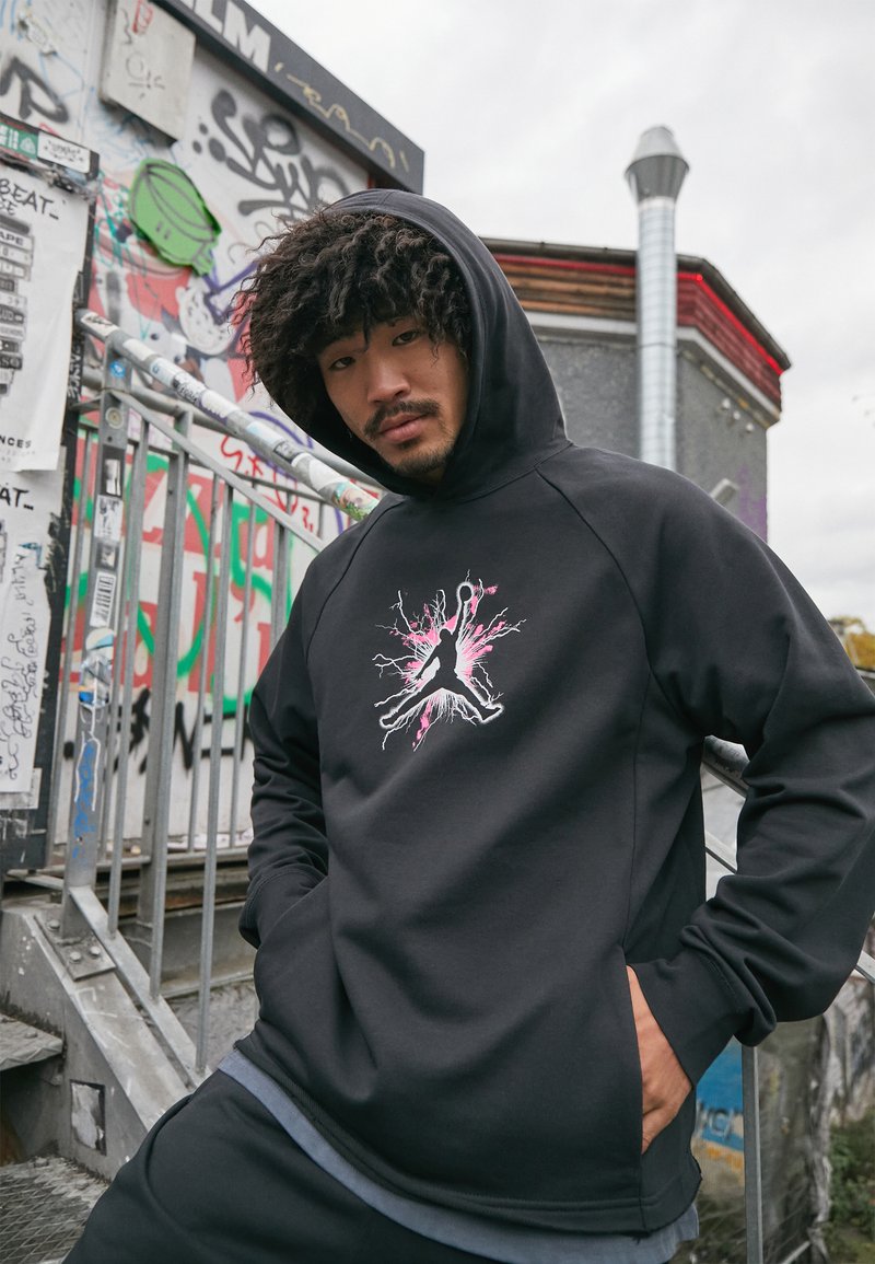 zalando jordan hoodie