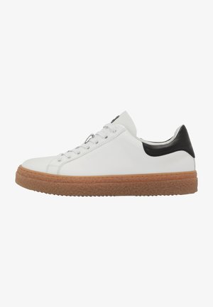 CLEVELAND - Trainers - weiß