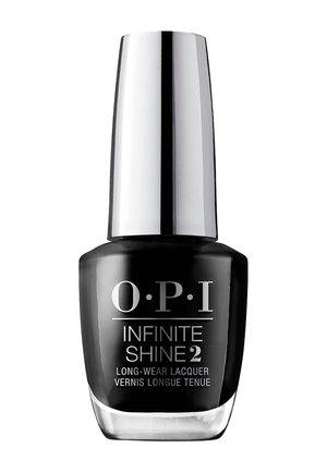OPI INFINITE SHINE - Nail polish - islt02-eu lady in black