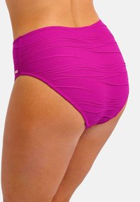 Fantasie BEACH WAVES - Spodní díl bikin - bright fuchsia