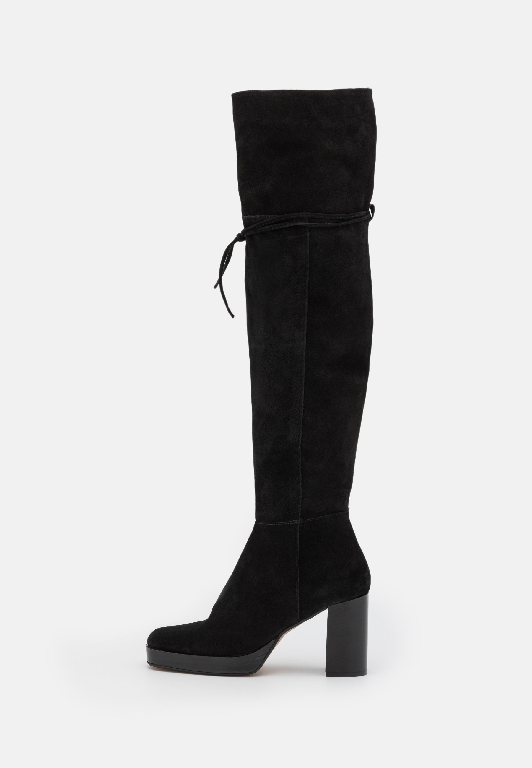 Free People ECHO PLATFORM BOOT - Over 