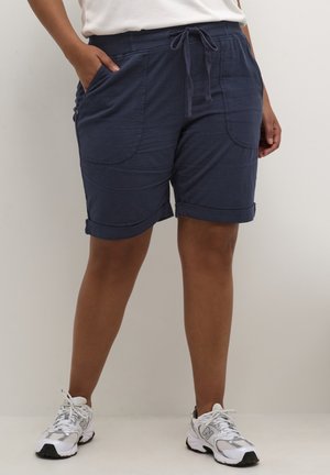 Shorts - dark blue