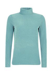 Non sélectionné, glacial blue