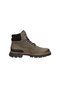 PME Legend DRAGAN - Veterboots - grijs