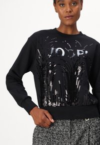 JOOP! Sportska majica - black