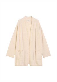Cardigan - natural stone
