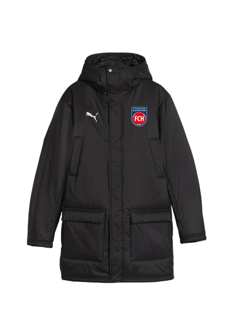 Puma FC HEIDENHEIM - Vereinsmannschaften - schwarz