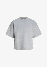 Δεν επιλέχθηκε, light grey melange