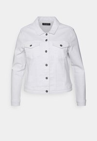 Não selecionado, white