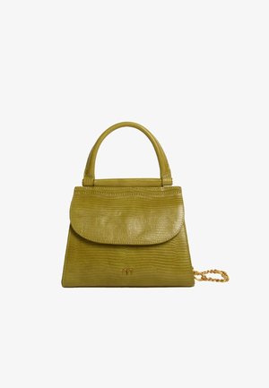 DANY - Handtas - khaki