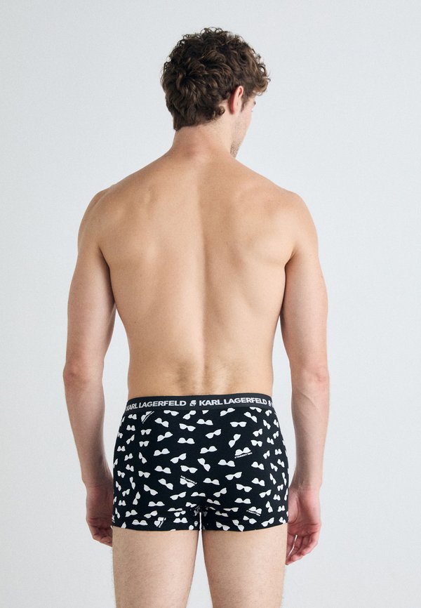 SUNGLASSES TRUNK 3 PACK - Trunks4