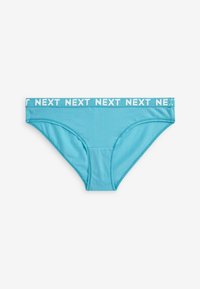 Next RICH LOGO KNICKERS 4 PACK - Bikini-Hose - bright colours