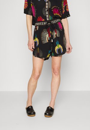 WONDERFUL HEADDRESS - Shorts - multi coloured