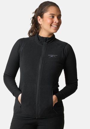 GEILO - Bodywarmer - black