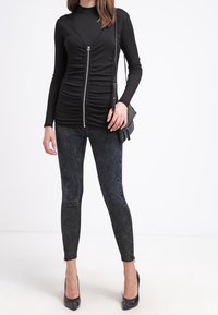 Guess Cardigan - black