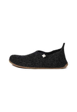 Chaussons Bébé Bisgaard Baby Star - Taille 20 EU, Marine, Cuir Naturel, Semelle Antidérapante