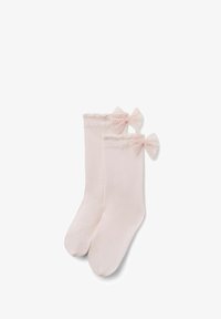 Selezionato, rosa pink glitter with bow