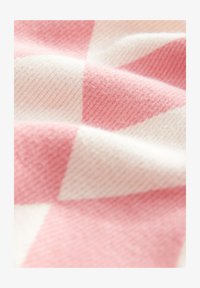 Non selezionato, pink harlequin