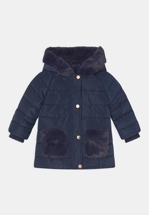 Manteau d'hiver - blue