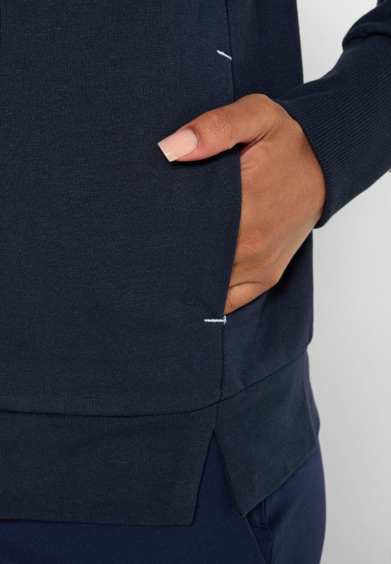 Sweatjacke
