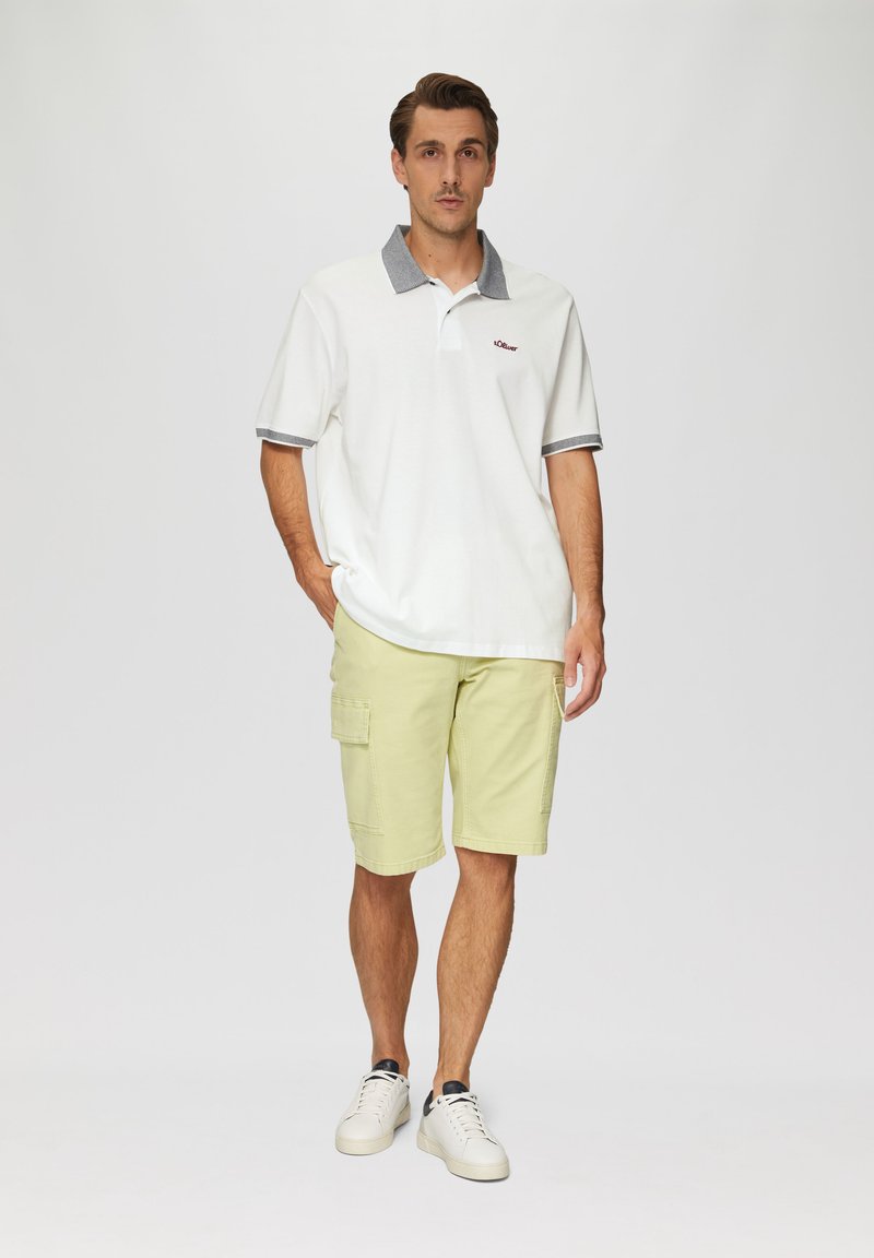 s.Oliver - Koszulka polo