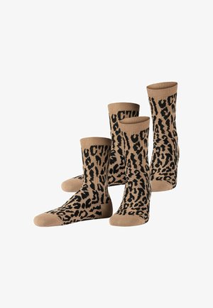 JOOP! Socken - tiger's eye
