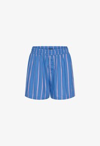 Niewybrane, blue combination