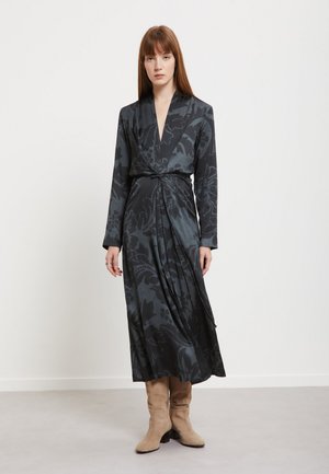 ottod'Ame, WOMEN - Freizeitkleid - black