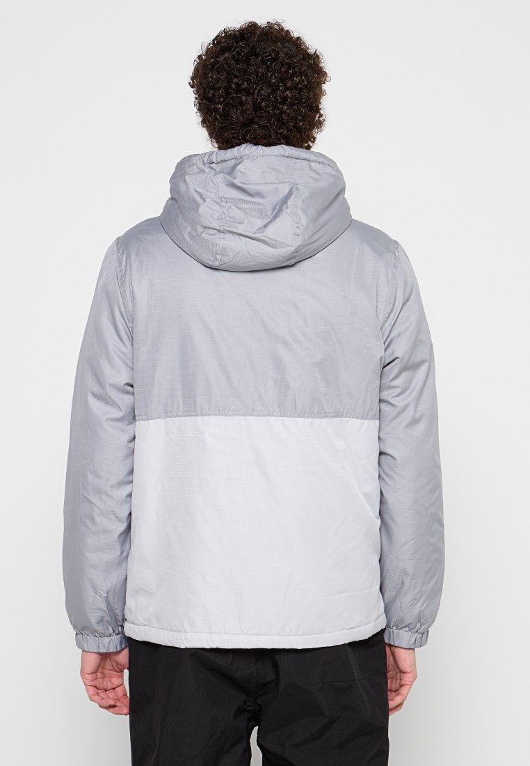 WINDBREAKER LIGHTWEIGHT FULL ZIP