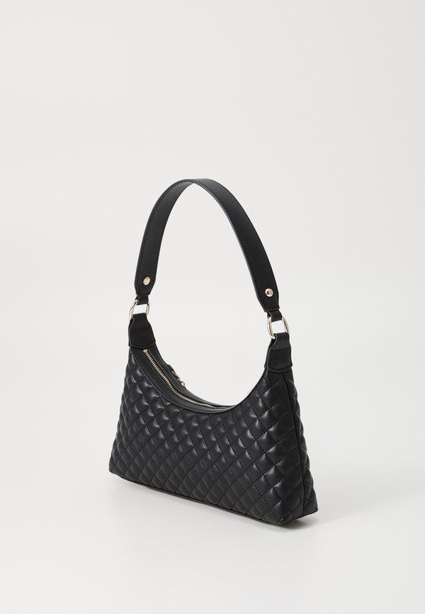 EVERLEE TOP ZIP SHOULDER BAG - Handbag3