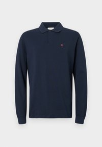 CASUAL - Polokošeľa - dark sapphire