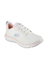 Skechers BASKET À FLEX APPEAL - Sneakers basse - multi naturel