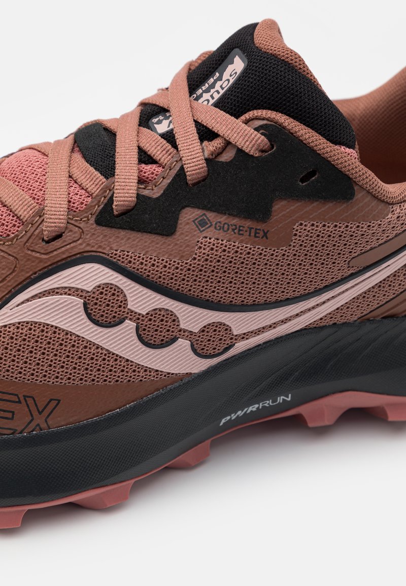 Gore Tex Saucony Peregrine Mens Saucony Mens Peregrine 14 Gtx