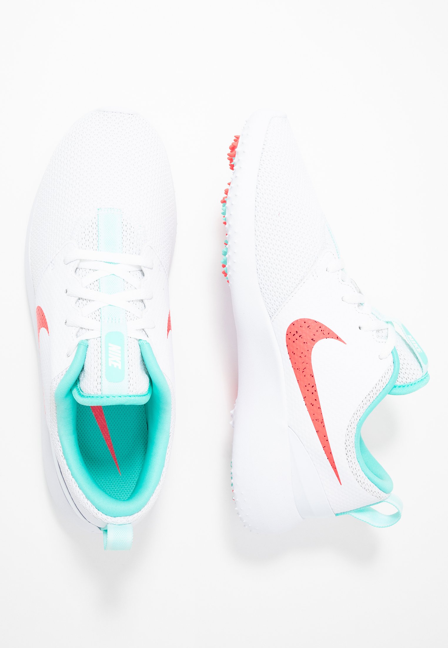 nike golf shoes hot punch