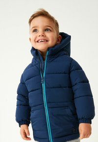 Next - STANDARD - Zimska jakna - navy blue Miniaturna slika 1