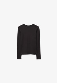 Unselected, black