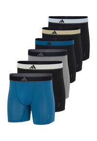 Non sélectionné, schwarz/multicolor