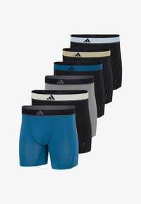 Non sélectionné, schwarz/multicolor