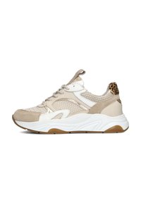 Unselected, beige