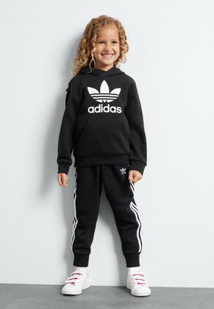 SET  - Tuta - black
