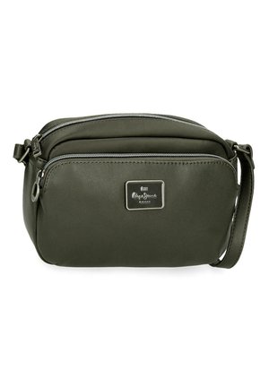 Pepe Jeans, CHRISTINE - Bandolera - green