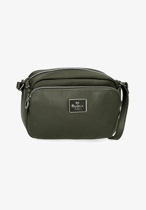 Pepe Jeans, CHRISTINE - Bandolera - green