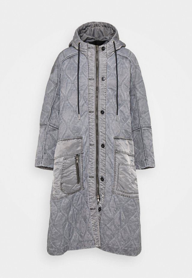 DAYA - Parka - grey