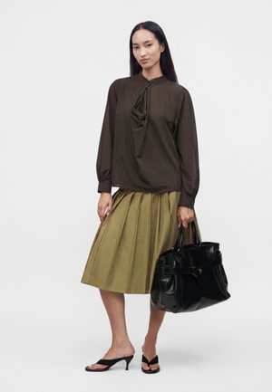Gianni Chiarini, MIRANDA - Cabas - nero