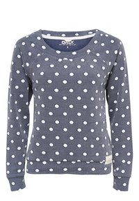 ONLY Sudadera - blue