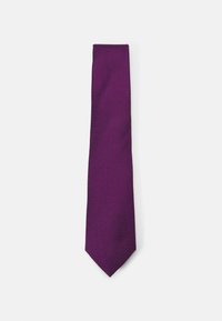 LOGO - Slips - purple