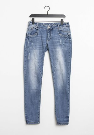 Buena Vista Slim fit jeans - blue