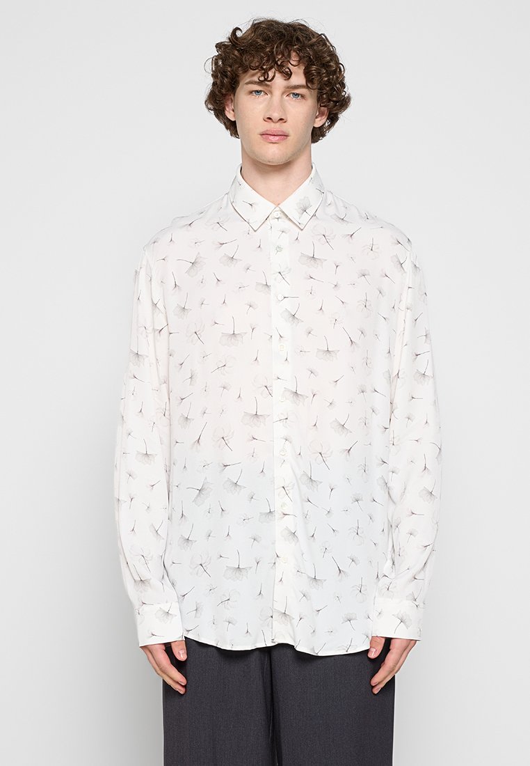 PATRIZIA PEPE Overhemd wit