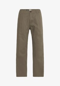 Selected, bungee cord